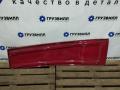 Спойлер кабины Volvo FMX 1 (2013 - 2020), 84259720, 84236363 - фото №3