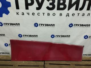 Спойлер кабины Volvo FMX 1 (2013 - 2020), 84259720, 84236363