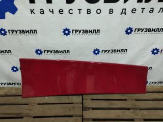 Спойлер кабины Volvo FMX 1 (2013 - 2020), 84259720, 84236363