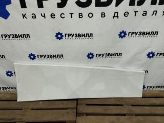 Спойлер кабины Volvo FMX 1 (2013 - 2020), 84259720, 84236363