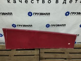 Спойлер кабины Volvo FMX 1 (2013 - 2020), 84259720, 84236363