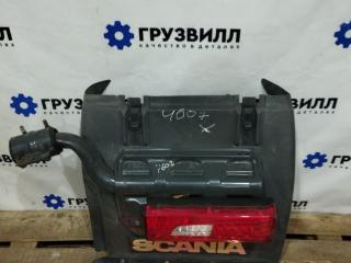 крыло задней оси Scania 6-series, 2380932, 2800402, 2668247