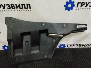 Продолжение двери правое Renault T-Series 1 поколение (2013 - 2026), 7482516638