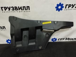 Продолжение двери правое Renault T-Series 1 поколение (2013 - 2026), 7482516638