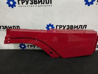 крыло Volvo FM5 1 (2019 - 2026), 82674220, 84803217
