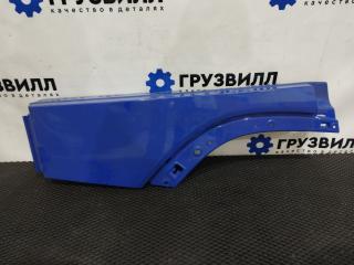 крыло Volvo FM5 1 (2019 - 2026), 82674229, 880018040, 000032800