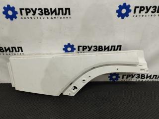 крыло Volvo FM5 1 (2019 - 2026), 82674229, 880018040, 000032800