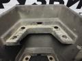 корпус подножки левый Renault T-Series 1 поколение (2013 - 2026), 82574835, 7482574835, 7423315401, 7423315557 - фото №2