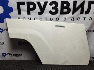 Продолжение двери правое Renault T-Series 1 поколение (2013 - 2026), 82510542, 50126324, 7482510542, 7450126324