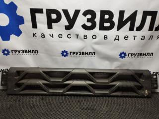 Ступень в бампер Renault T-Series 1 поколение (2013 - 2026), 82275869, 82396507