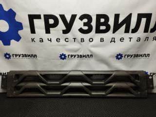 Ступень в бампер Renault T-Series 1 поколение (2013 - 2026), 82275869, 82396507