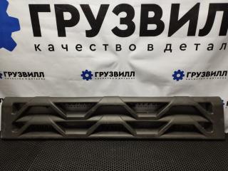 накладка ступени бампера Renault T-Series 1 поколение (2013 - 2026), 82275869, 7482275869