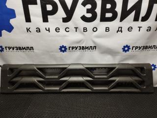 накладка ступени бампера Renault T-Series 1 поколение (2013 - 2026), 82275869, 7482275869