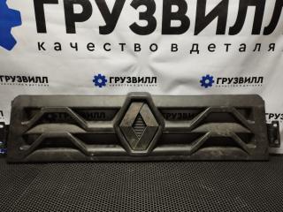 Ступень в бампер Renault T-Series 1 поколение (2013 - 2026), 82276014, 7482276014
