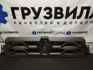 Ступень в бампер Renault T-Series 1 поколение (2013 - 2026), 82276014, 7482276014