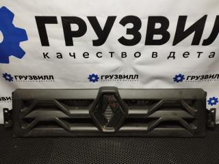 Ступень в бампер Renault T-Series 1 поколение (2013 - 2026), 82276014, 7482276014