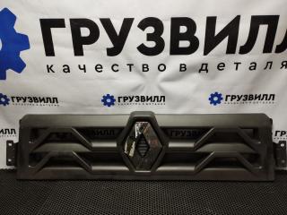 Ступень в бампер Renault T-Series 1 поколение (2013 - 2026), 82276014, 7482276014