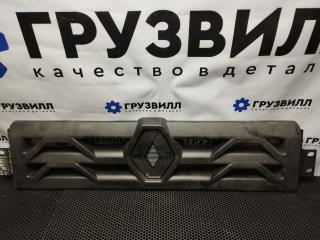 Ступень в бампер Renault T-Series 1 поколение (2013 - 2026), 82276014, 7482276014