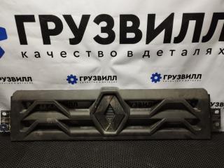 Ступень в бампер Renault T-Series 1 поколение (2013 - 2026), 82276014, 7482276014
