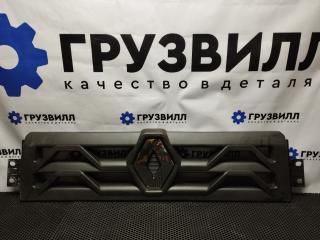 Ступень в бампер Renault T-Series 1 поколение (2013 - 2026), 82276014, 7482276014