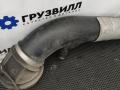 патрубок воздушного фильтра Volvo FH4 первое поколение (2013 - 2020), 21115482, 20551487 - фото №5