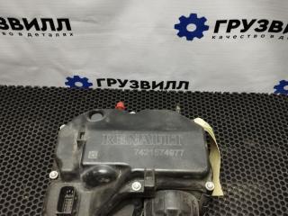 насос AdBlue Renault T-Series 1 поколение (2013 - 2026), 7485013257, 7485021150, 7421574977