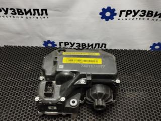 насос AdBlue Renault T-Series 1 поколение (2013 - 2026), 7485013257, 7485021150, 7421574977