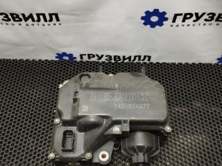 насос AdBlue Renault T-Series 1 поколение (2013 - 2026), 7485013257, 7485021150, 7421574977