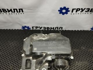 насос AdBlue Renault T-Series 1 поколение (2013 - 2026), 7485013257, 7485021150, 7421574977
