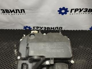 насос AdBlue Renault T-Series 1 поколение (2013 - 2026), 7485013257, 7485021150, 7421574977