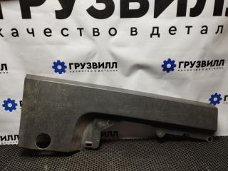 панель бампера Renault T-Series 1 поколение (2013 - 2026), 82275885