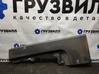 панель бампера Renault T-Series 1 поколение (2013 - 2026), 82275887