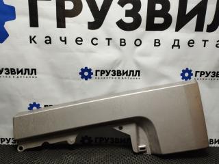 панель бампера Renault T-Series 1 поколение (2013 - 2026), 82275887