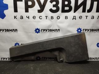 панель бампера Renault T-Series 1 поколение (2013 - 2026), 82275887