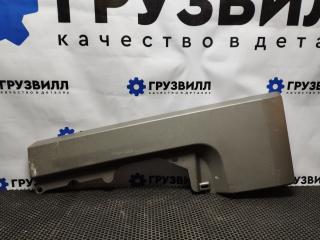 панель бампера Renault T-Series 1 поколение (2013 - 2026), 82275887