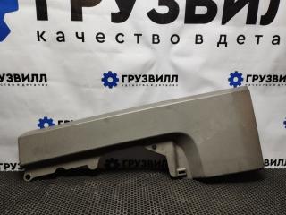 панель бампера Renault T-Series 1 поколение (2013 - 2026), 82275887