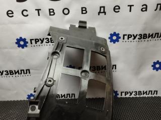 Угол бампера прав. Renault T-Series 1 поколение (2013 - 2026), 82376967