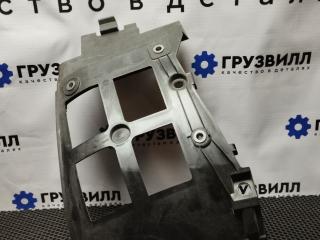 Угол бампера лев. Renault T-Series 1 поколение (2013 - 2026), 82376965