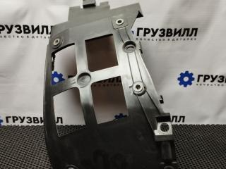 Угол бампера лев. Renault T-Series 1 поколение (2013 - 2026), 82376965