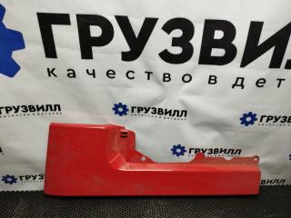 панель бампера Renault T-Series 1 поколение (2013 - 2026), 82275887
