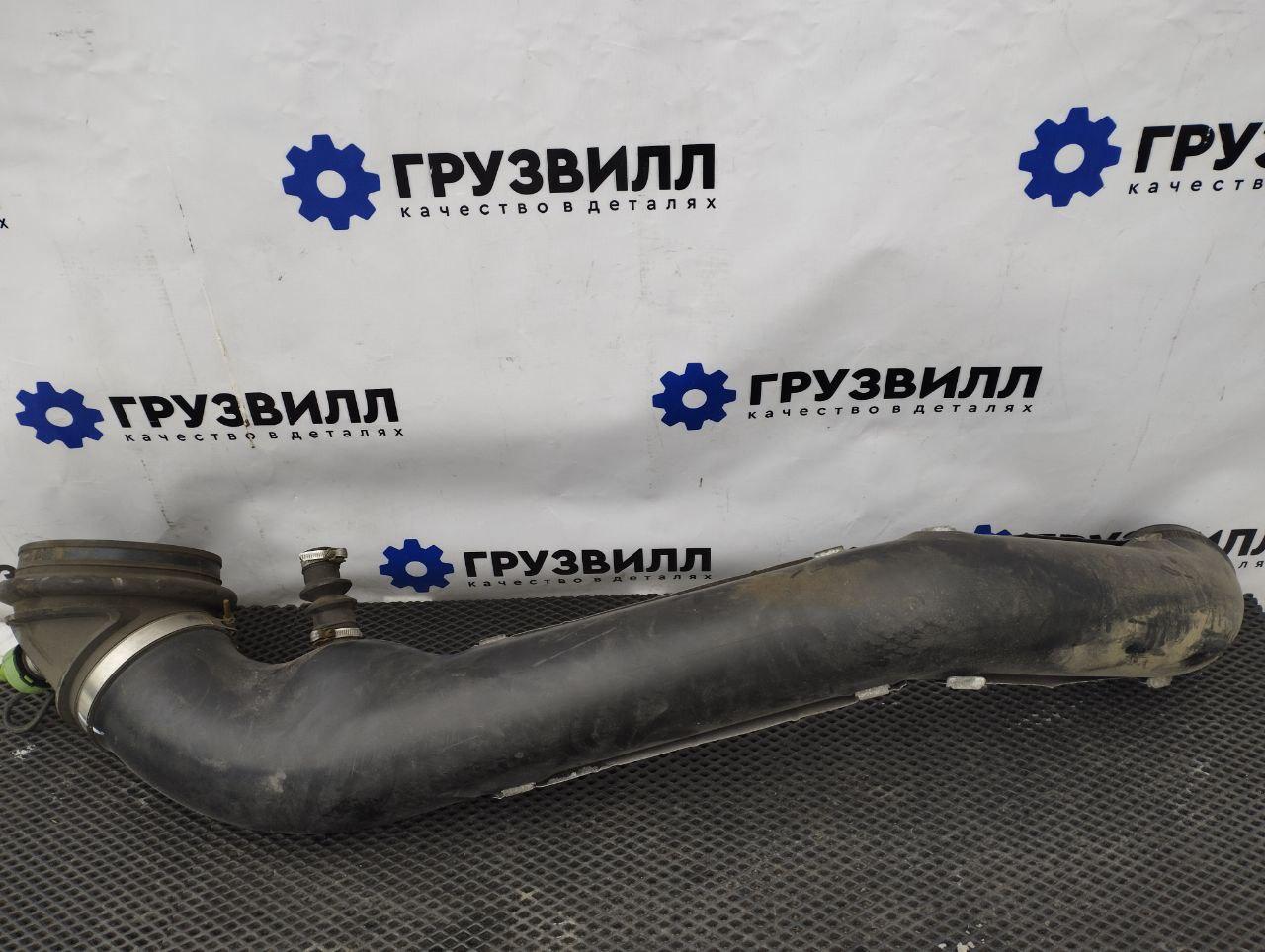 патрубок воздушного фильтра Volvo FH4 первое поколение (2013 - 2020), 21080323 - фото №1