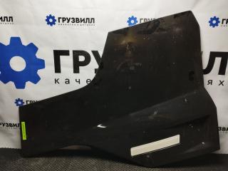 Продолжение двери правое Renault T-Series 1 поколение (2013 - 2026), 82510548