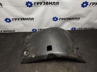 Угол бампера прав. Renault T-Series 1 поколение (2013 - 2026), 7482304803