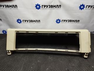 накладка на торпедо (консоль) Volvo FH4 первое поколение (2013 - 2020), 82267992