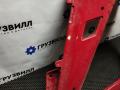 Окантовка левой фары Volvo FMX 1 (2013 - 2020), 84236092, 82695379 - фото №2