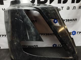 Окантовка правой фары Volvo FM5 1 (2019 - 2026), 84407599, 82695386