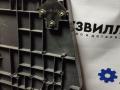 перегородка Volvo FH4 первое поколение (2013 - 2020), 82153331, 82339572, 84033065 - фото №3