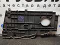 перегородка Volvo FH4 первое поколение (2013 - 2020), 82153331, 82339572, 84033065 - фото №4
