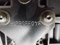 перегородка Volvo FH4 первое поколение (2013 - 2020), 82153331, 82339572, 84033065 - фото №5
