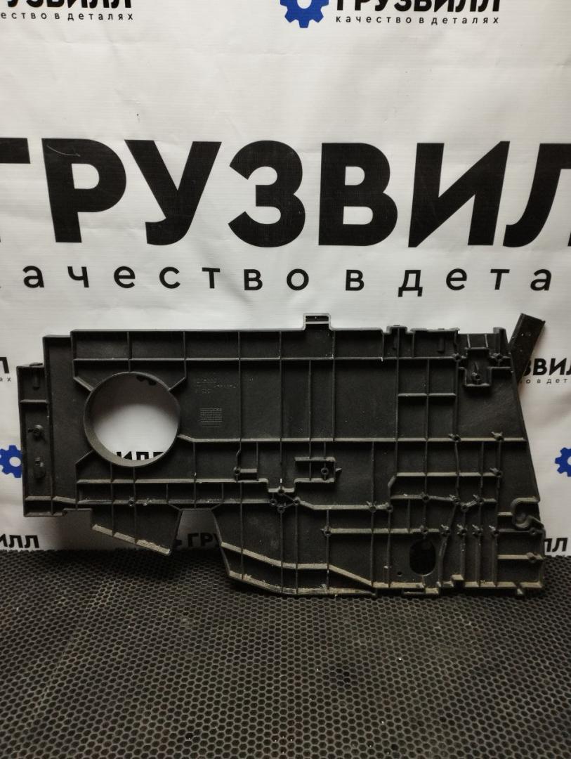 перегородка Volvo FH4 первое поколение (2013 - 2020), 82153331, 82339572, 84033065 - фото №1